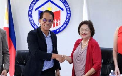 DHSUD, CDC eye 50K housing units in Clark .